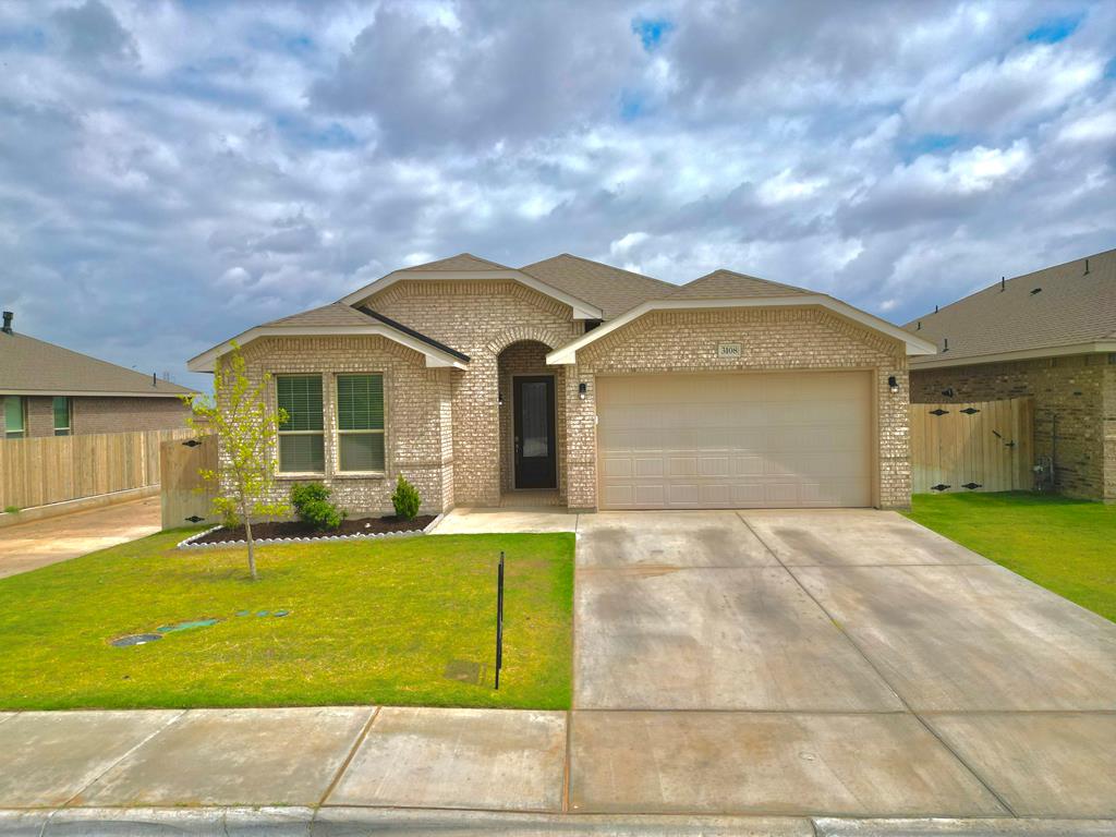 3108 Mearns Ct, Midland, Texas image 1