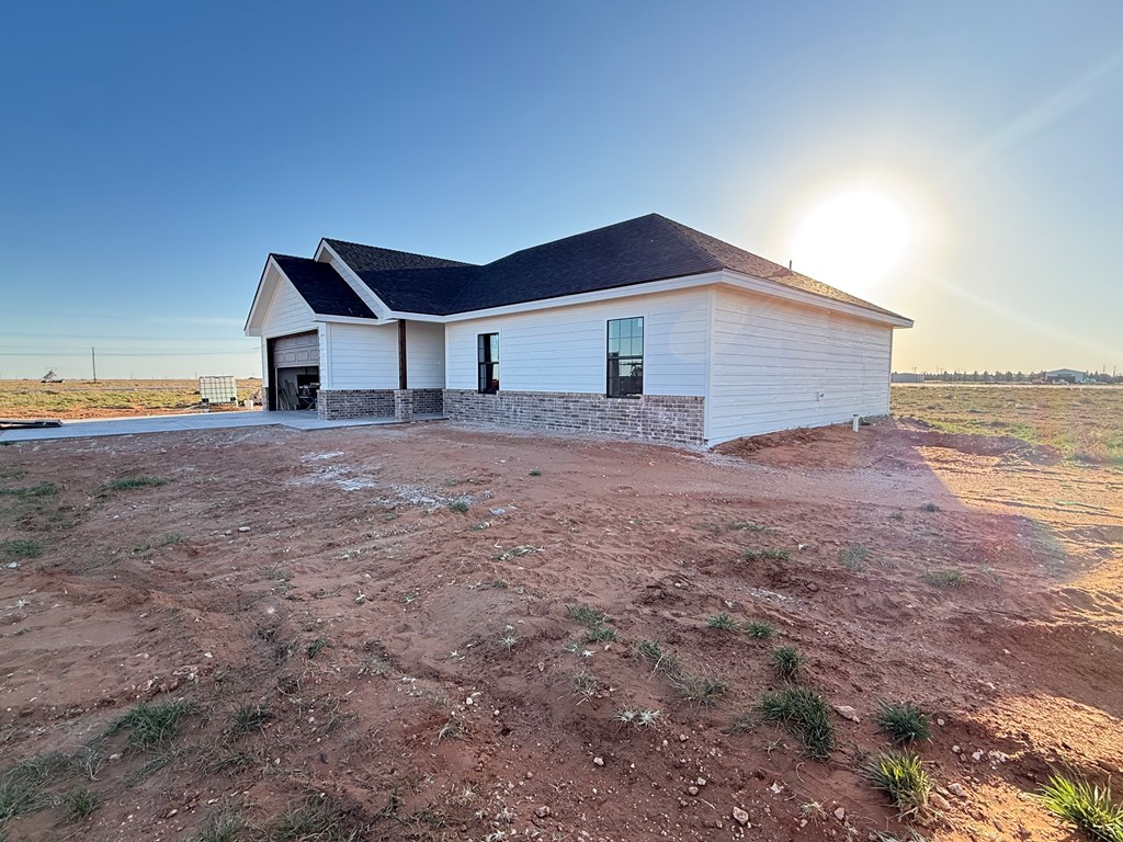 161 PR County Rd 217, Seminole, Texas image 5