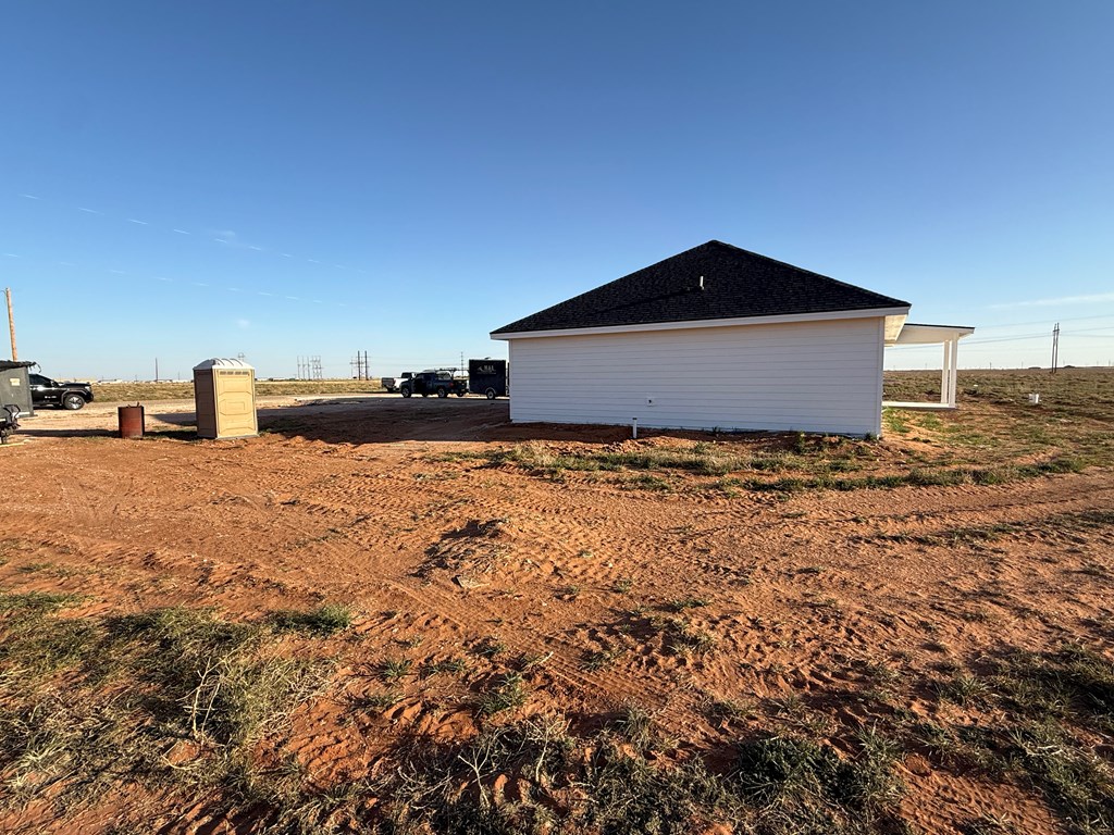 161 PR County Rd 217, Seminole, Texas image 6