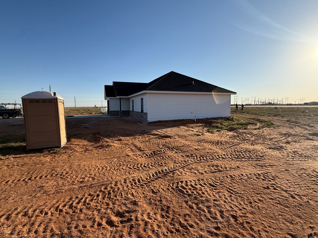 161 PR County Rd 217, Seminole, Texas image 10