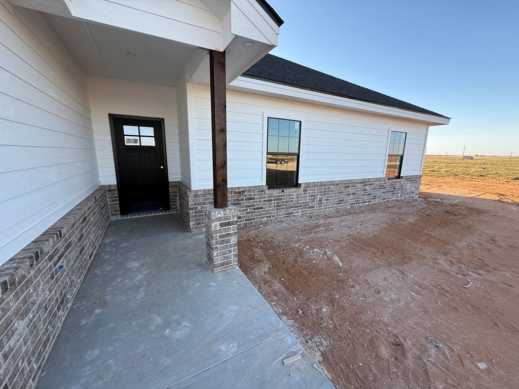161 PR County Rd 217, Seminole, Texas image 2