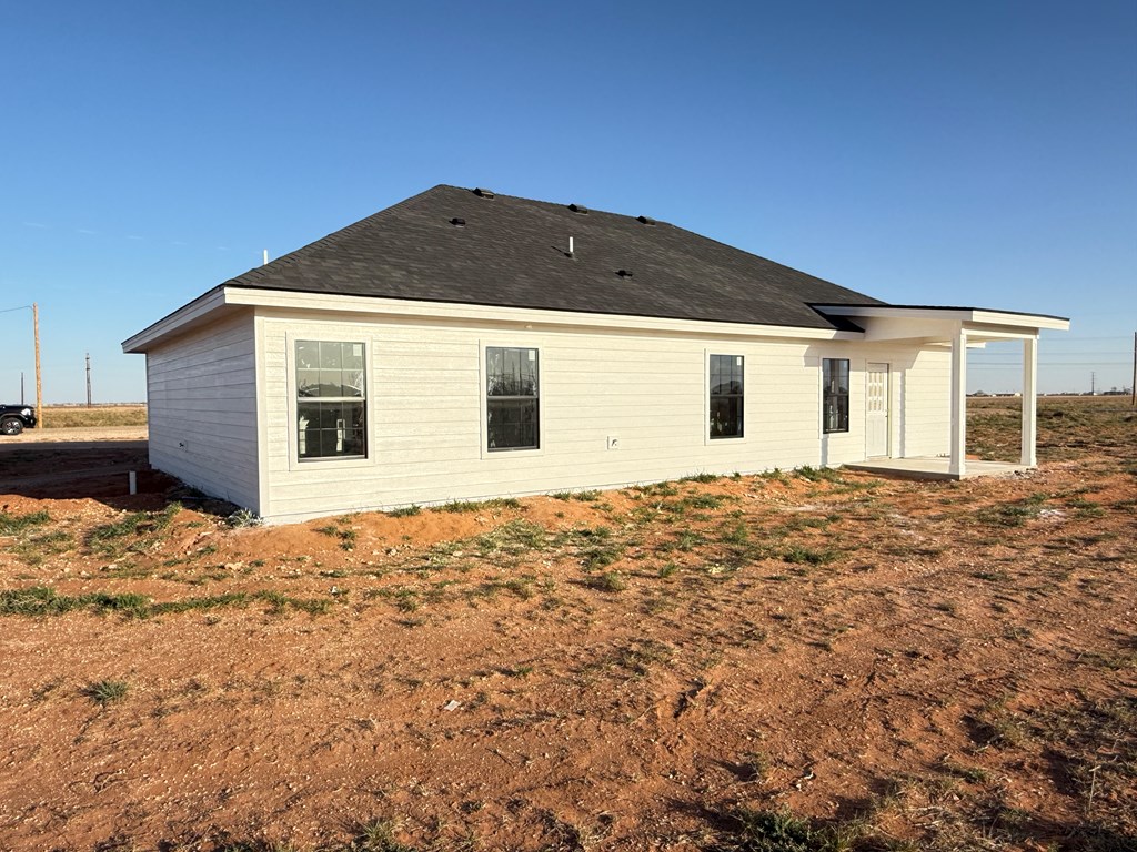 161 PR County Rd 217, Seminole, Texas image 11