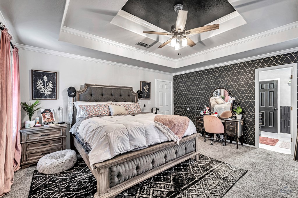 2903 S County Rd 1083, Midland, Texas image 12