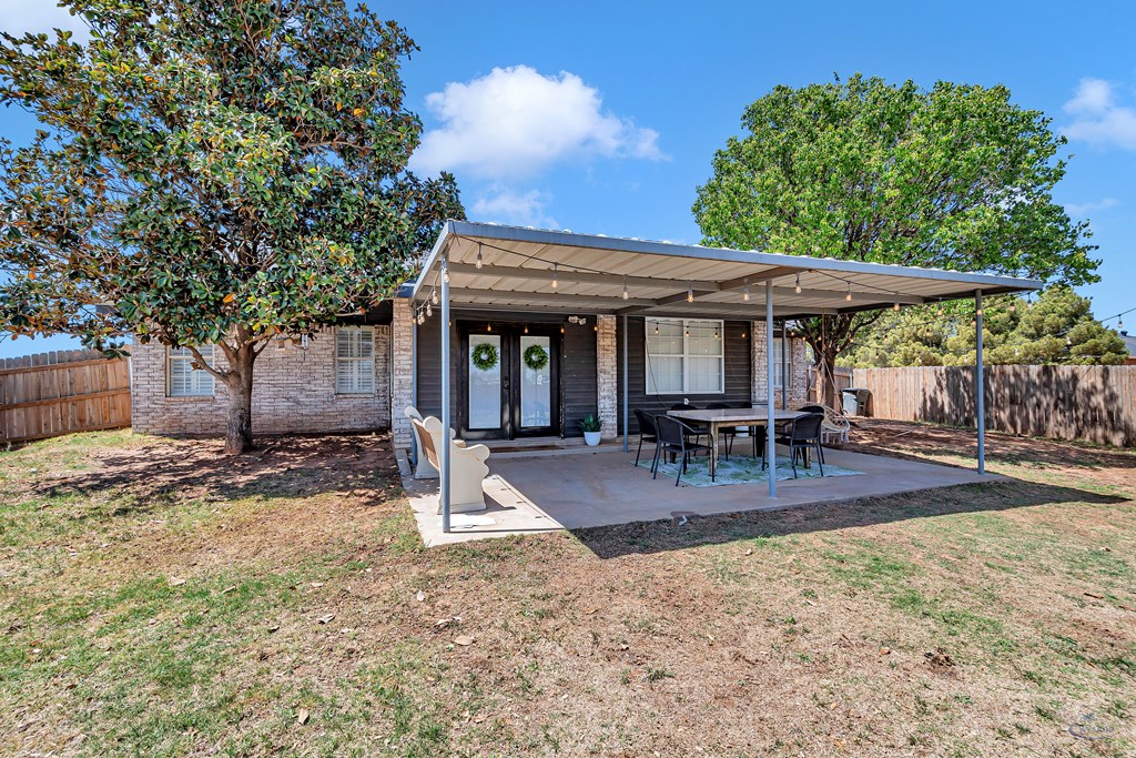 2903 S County Rd 1083, Midland, Texas image 24