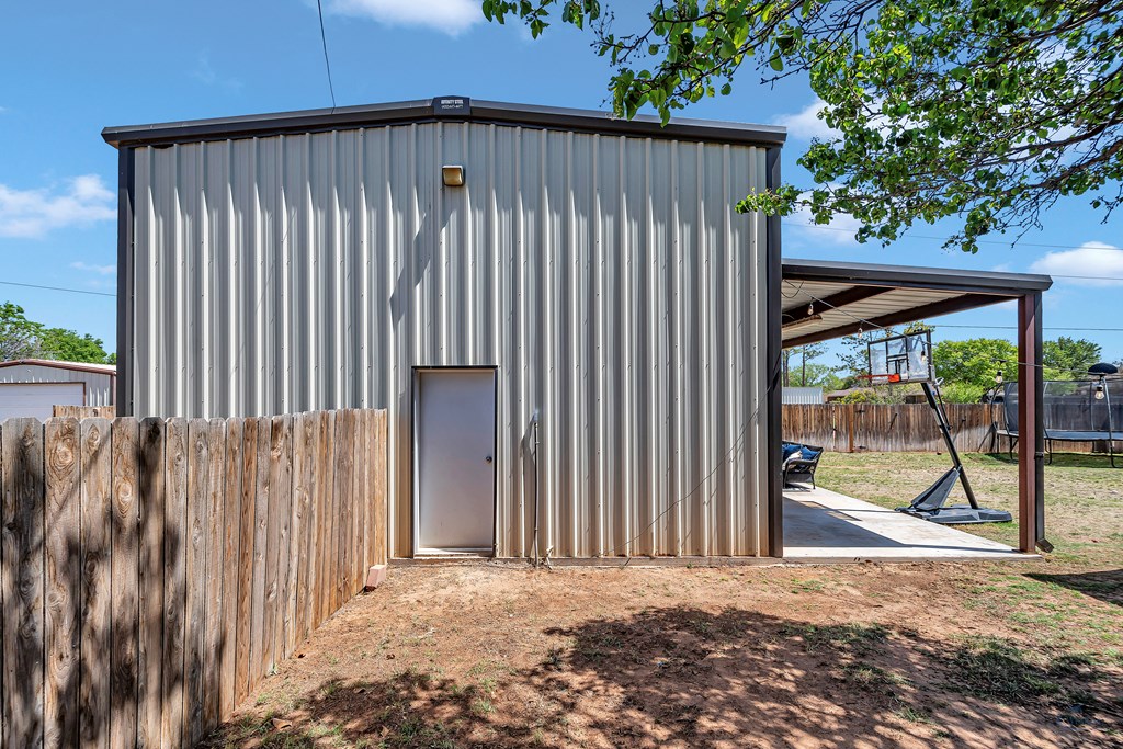 2903 S County Rd 1083, Midland, Texas image 28