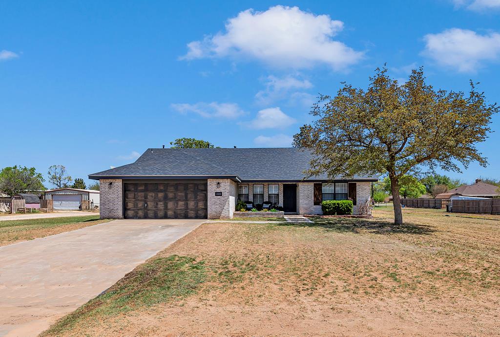2903 S County Rd 1083, Midland, Texas image 1
