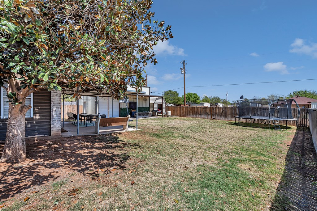 2903 S County Rd 1083, Midland, Texas image 25