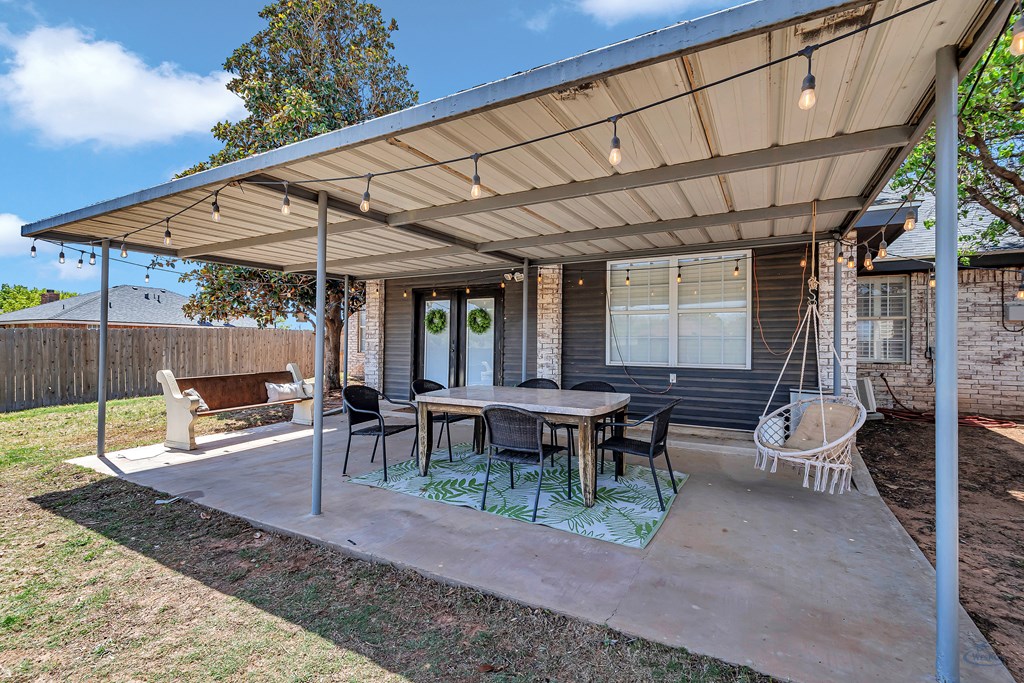 2903 S County Rd 1083, Midland, Texas image 23