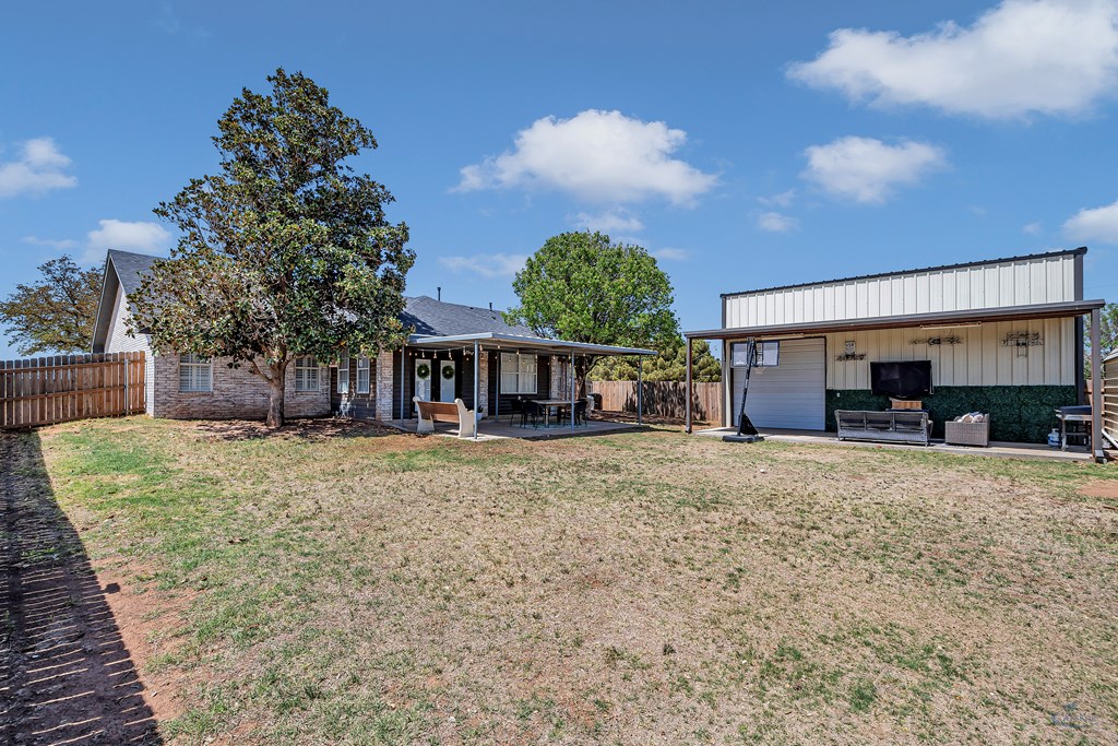 2903 S County Rd 1083, Midland, Texas image 26