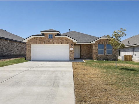 Homes For Sale - 2720 Joshua Dr<br/> Howard County, Big Spring, TX 79720