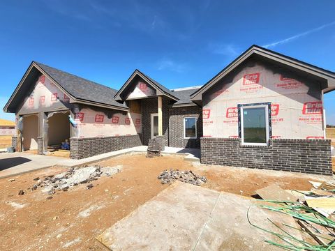 Homes For Sale - 256 Pr 304-j<br/> Gaines County, Seminole, TX 79360