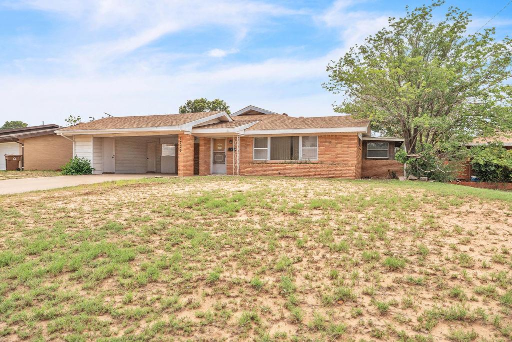 1722 Yale Ave, Big Spring, Texas image 5