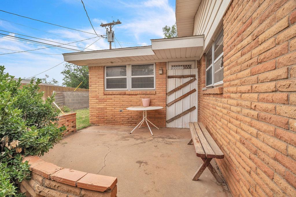 1722 Yale Ave, Big Spring, Texas image 28