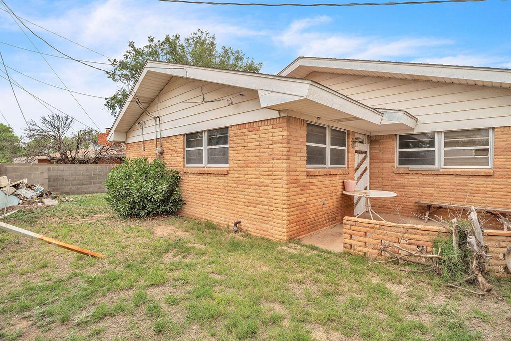 1722 Yale Ave, Big Spring, Texas image 30