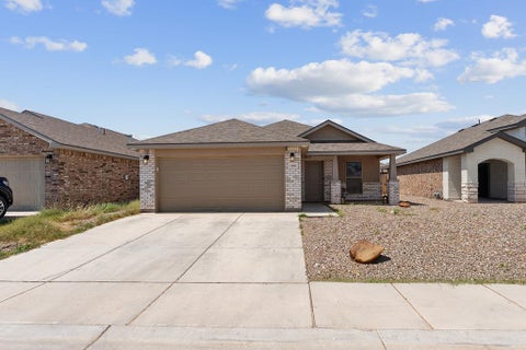 Homes For Sale - 1105 Rustler Ave<br/> Ector County, Odessa, TX 79701