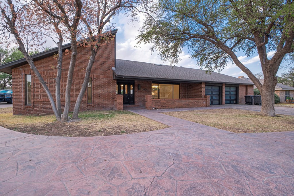 5000 Teakwood Trace, Midland, Texas image 5