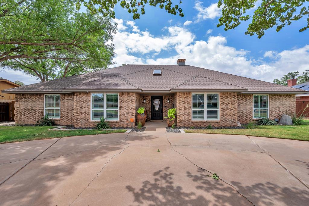 3513 Stanolind Ave, Midland, Texas image 1