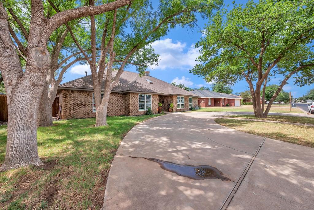3513 Stanolind Ave, Midland, Texas image 4