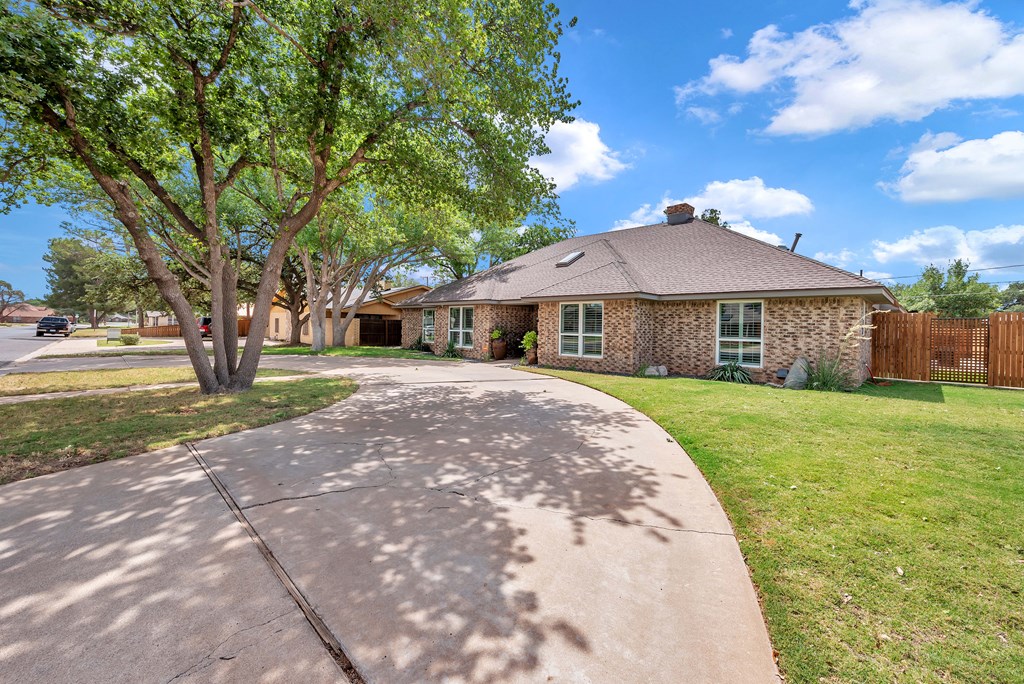 3513 Stanolind Ave, Midland, Texas image 5