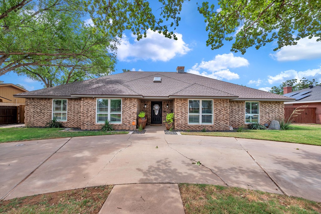 3513 Stanolind Ave, Midland, Texas image 2