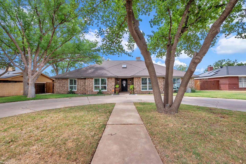 3513 Stanolind Ave, Midland, Texas image 3