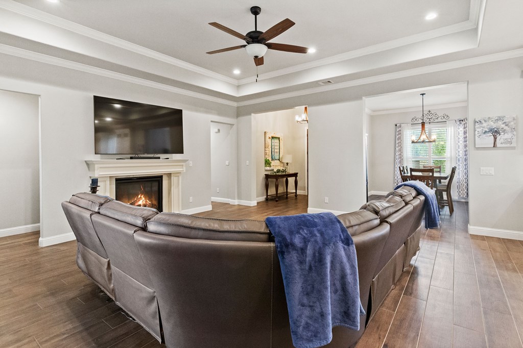 3100 Fairfield Lane, Midland, Texas image 5