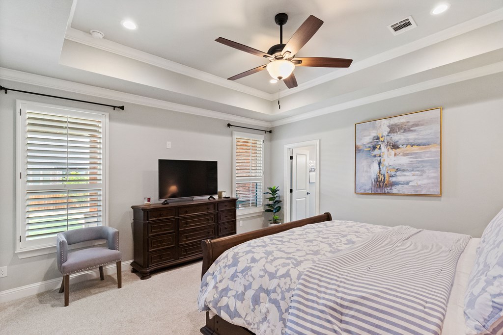 3100 Fairfield Lane, Midland, Texas image 13