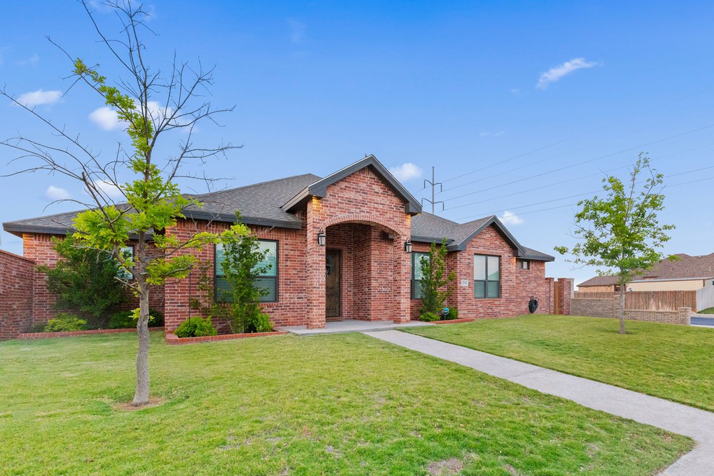 3100 Fairfield Lane, Midland, Texas image 2