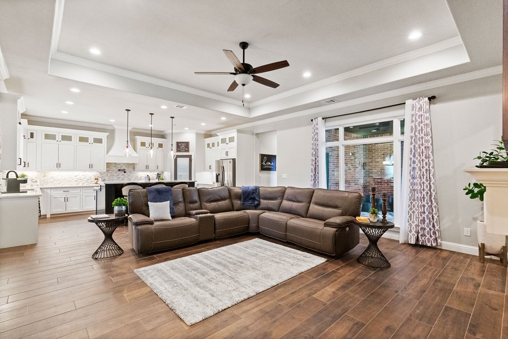 3100 Fairfield Lane, Midland, Texas image 4