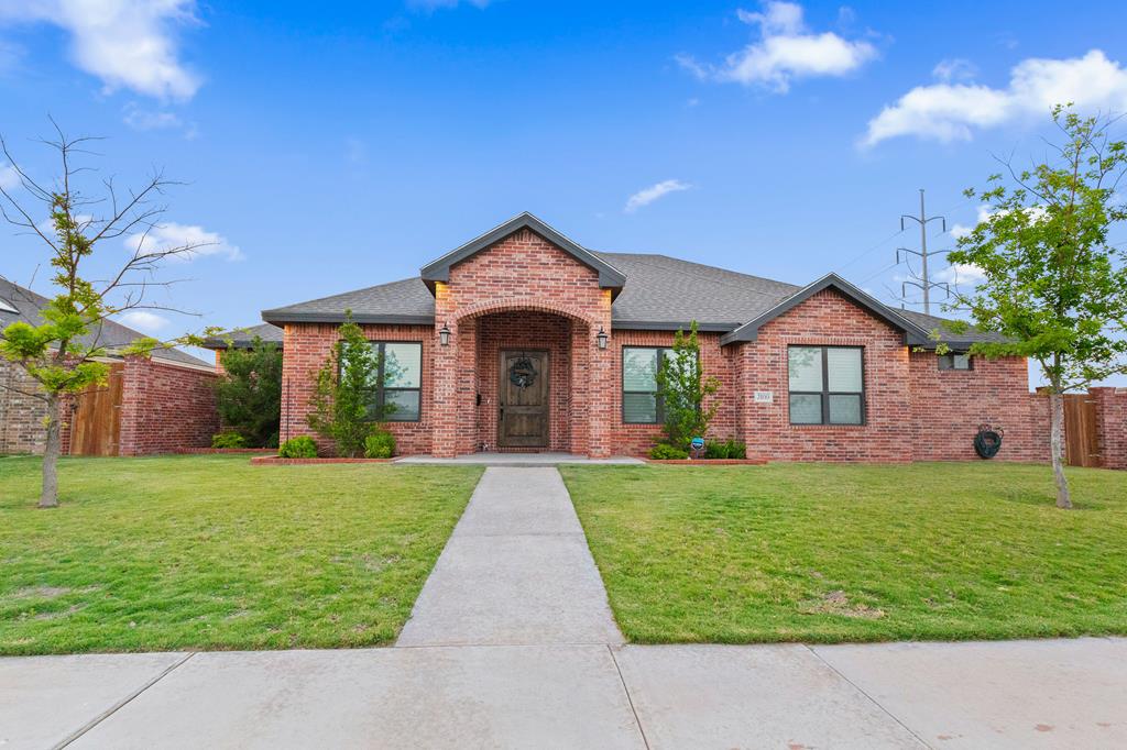 3100 Fairfield Lane, Midland, Texas image 1