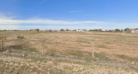Vacant Land For Sale - 11504 W County Rd 54<br/> Midland, TX 79707