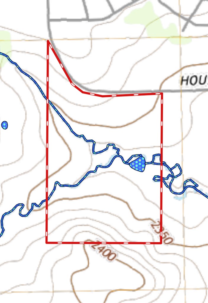 0000 Memorial Way, Snyder, Texas image 14