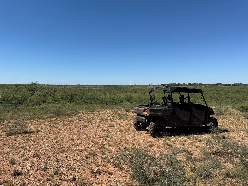 0000 Memorial Way, Snyder, Texas image 13