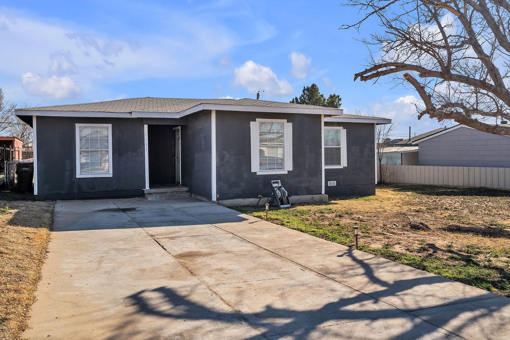 1105 Lamar Ave, Big Spring, Texas image 2