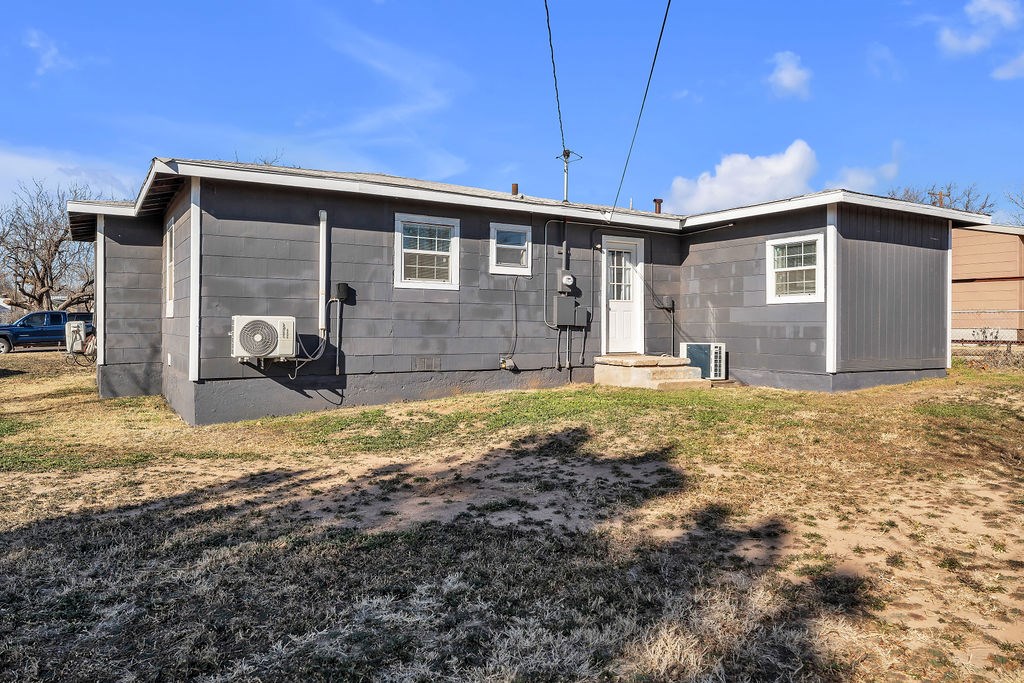 1105 Lamar Ave, Big Spring, Texas image 19