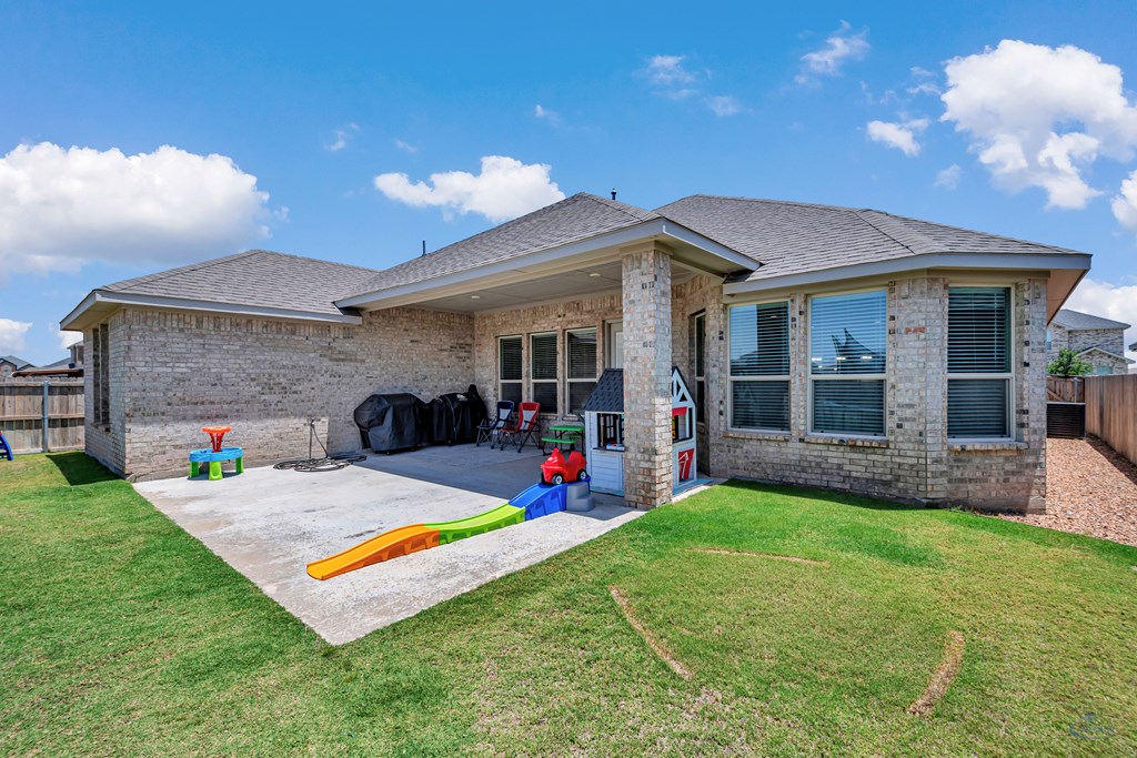 6003 Sunny Stone Dr, Midland, Texas image 45