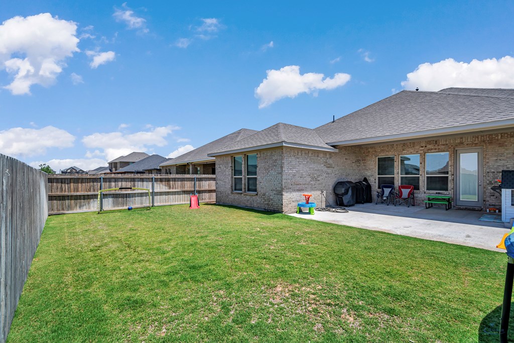 6003 Sunny Stone Dr, Midland, Texas image 46