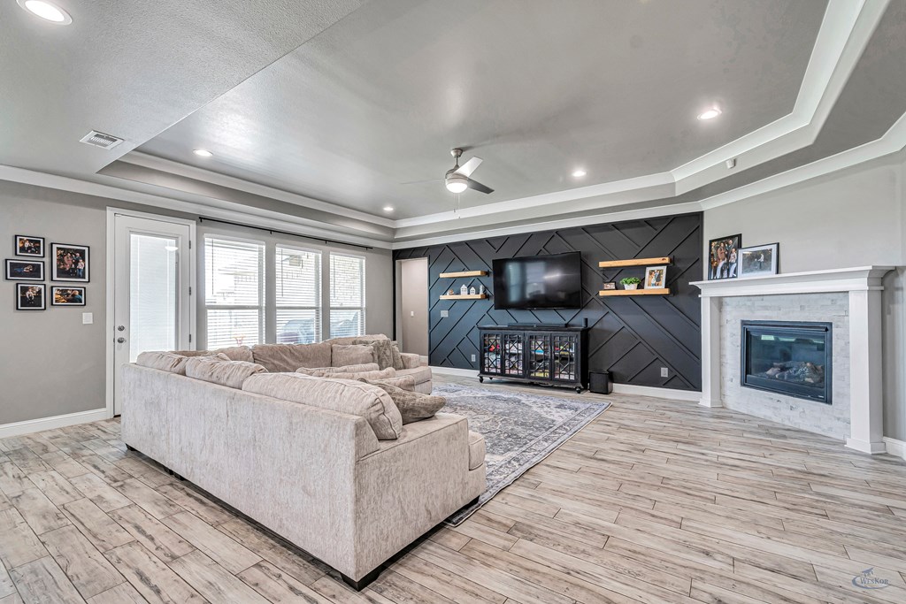6003 Sunny Stone Dr, Midland, Texas image 7