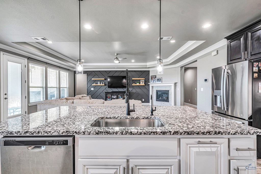 6003 Sunny Stone Dr, Midland, Texas image 18