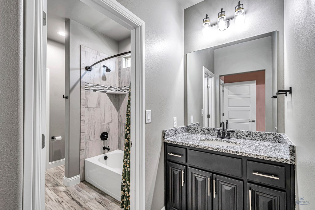 6003 Sunny Stone Dr, Midland, Texas image 32