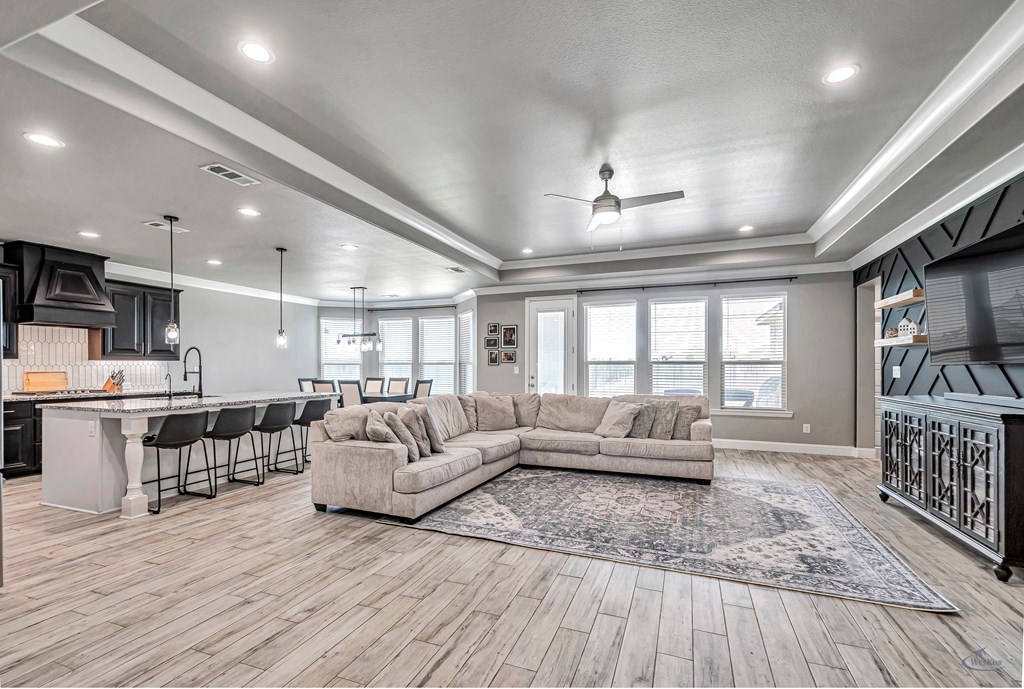 6003 Sunny Stone Dr, Midland, Texas image 8