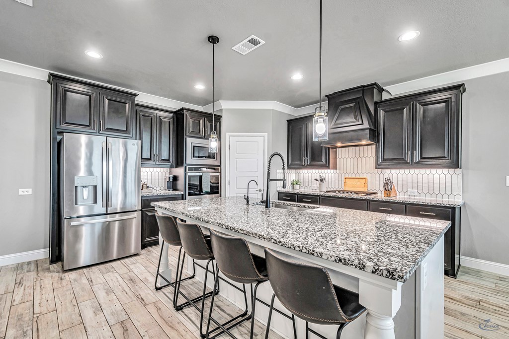 6003 Sunny Stone Dr, Midland, Texas image 15