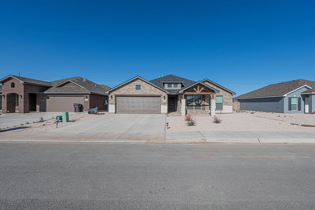 6803 Leather Ln, Midland, Texas image 1
