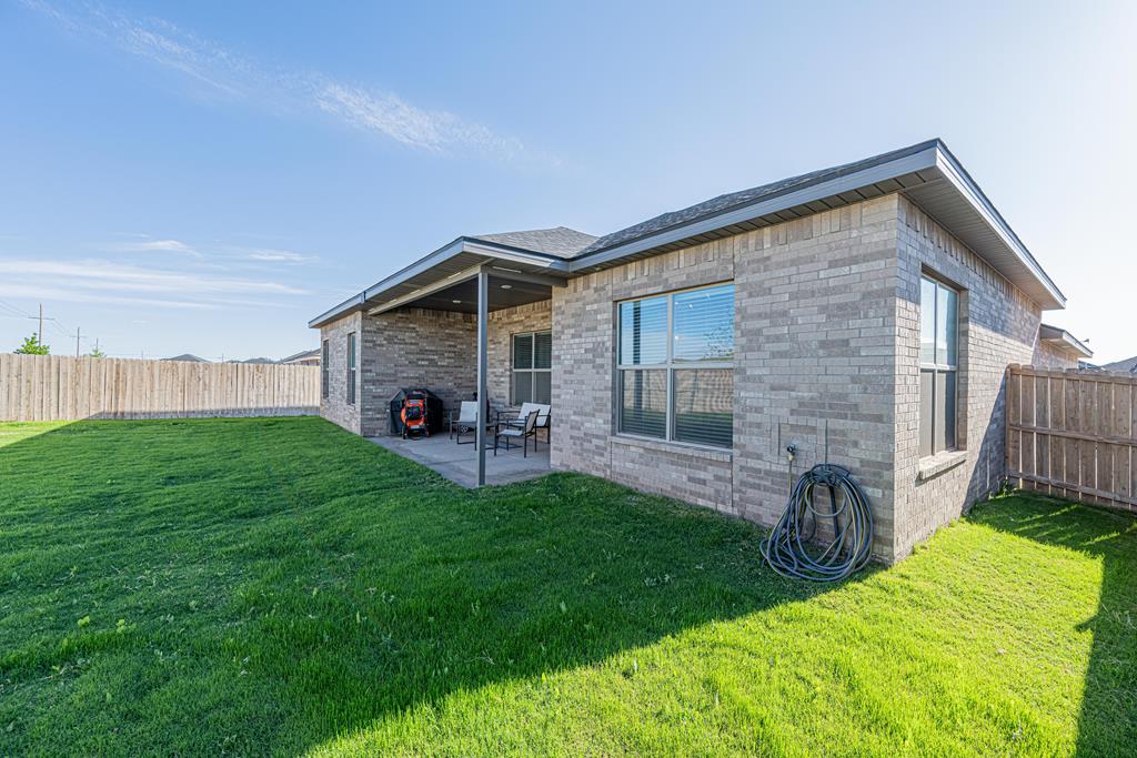 6803 Leather Ln, Midland, Texas image 27
