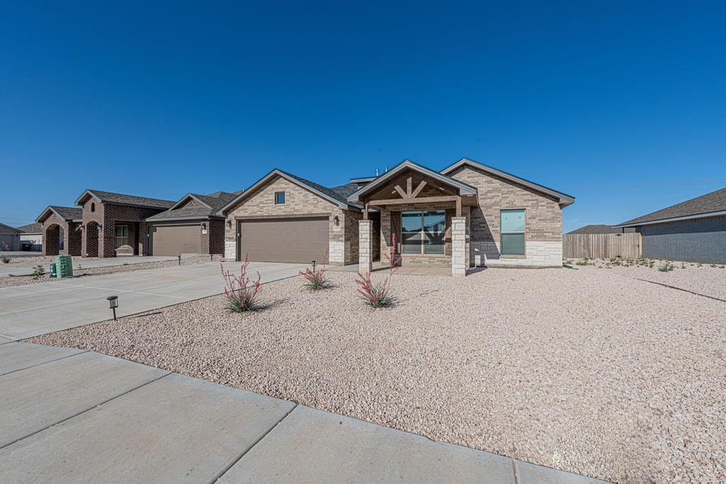 6803 Leather Ln, Midland, Texas image 2
