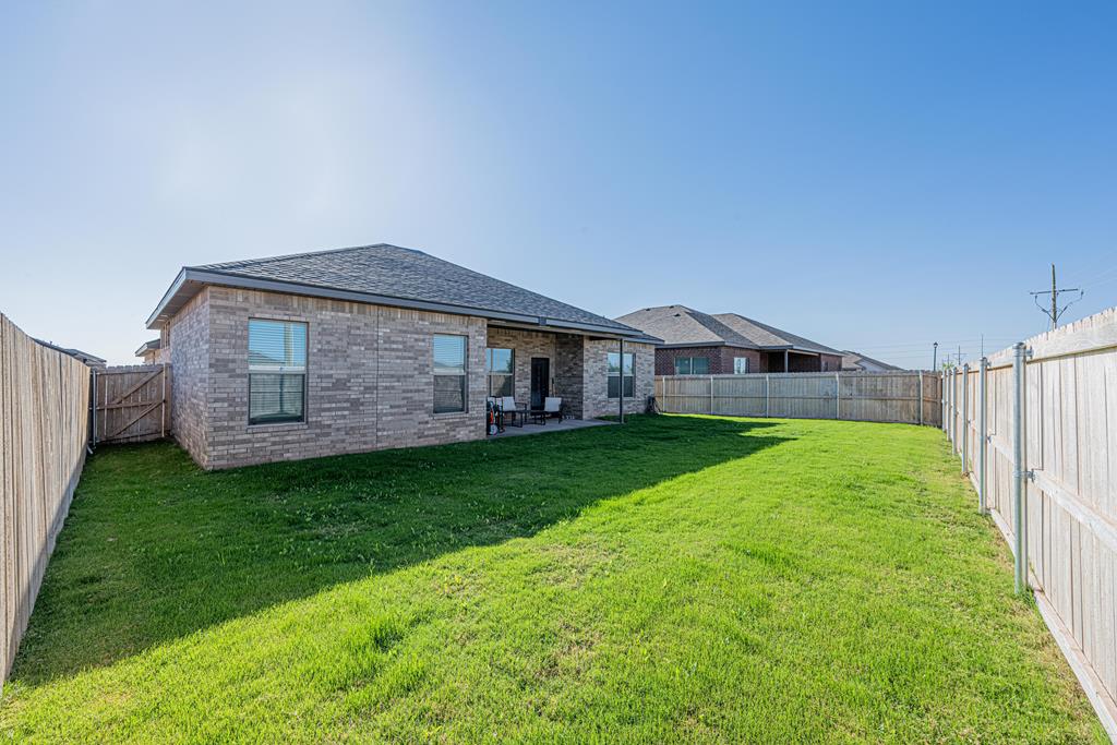 6803 Leather Ln, Midland, Texas image 29