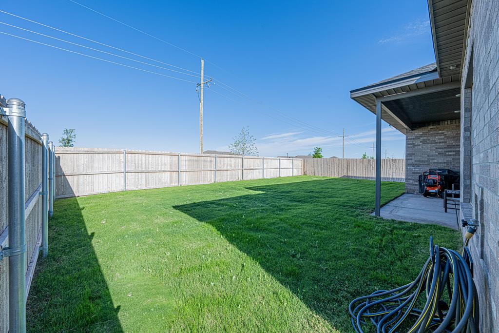 6803 Leather Ln, Midland, Texas image 26