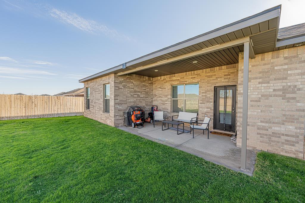 6803 Leather Ln, Midland, Texas image 28