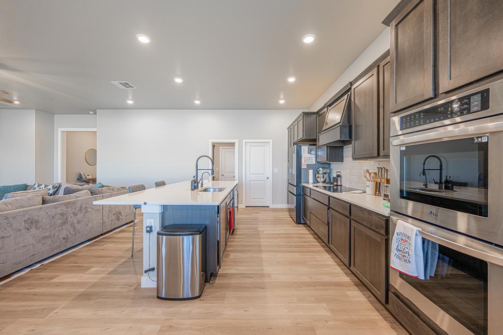 6803 Leather Ln, Midland, Texas image 8