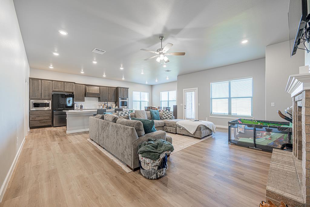 6803 Leather Ln, Midland, Texas image 6